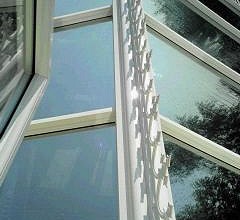 After Conservatory Cleaning in Eltham and Bexley